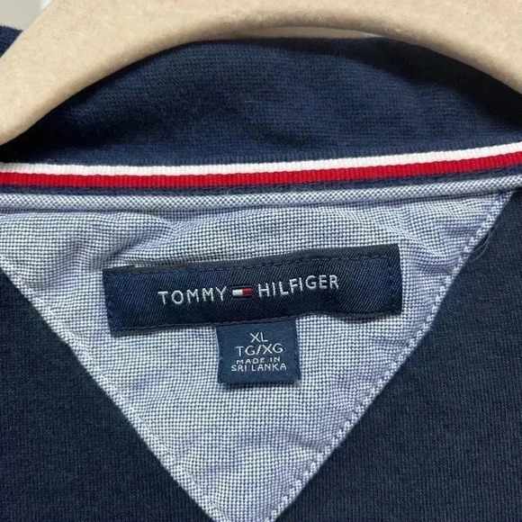 Tommy Hilfiger Pullover size XL - Picture 7 of 8